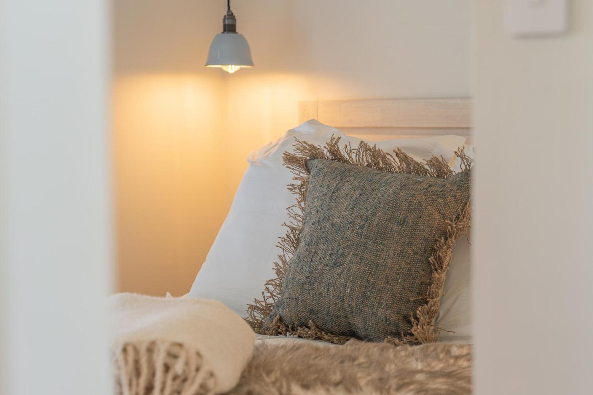 וויטיאנגה Blue Belle Cottage מראה חיצוני תמונה